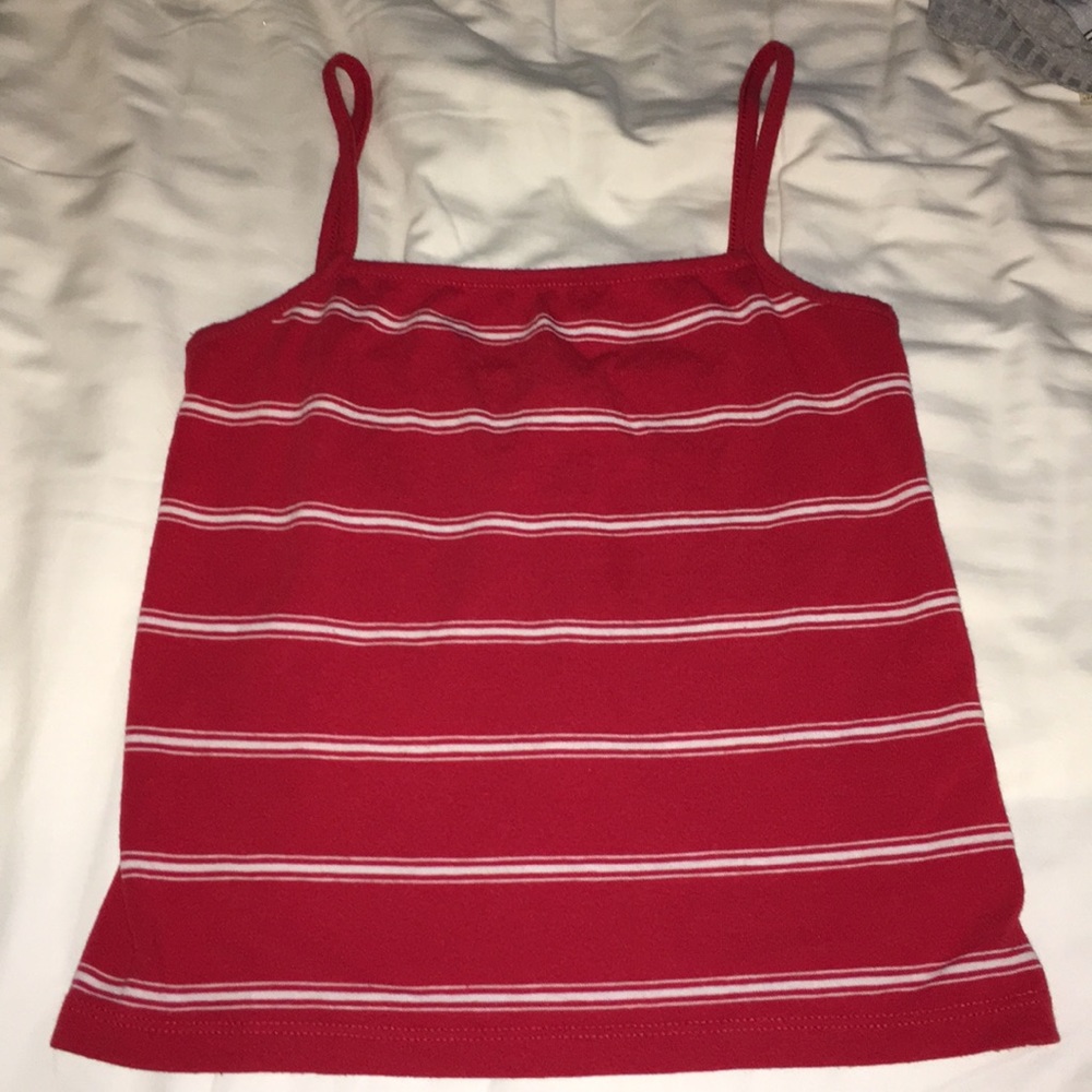 Brandy Melville tank top